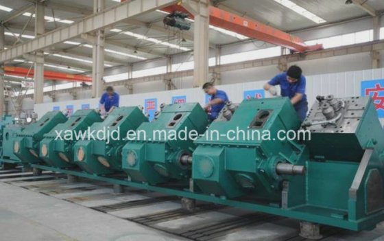 hangji 杭吉牌线材生产线精轧机