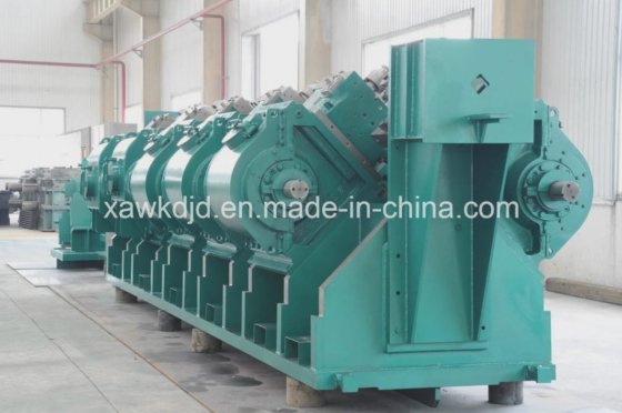 hangji 杭吉牌线材生产线精轧机