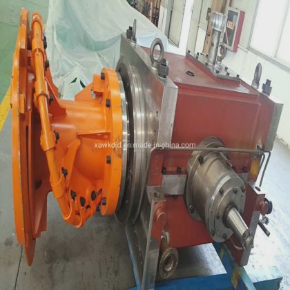 杭集90m精轧机用于钢线材轧机生产线