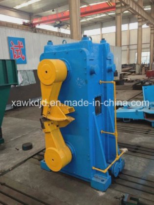 杭集线材生产线飞剪机