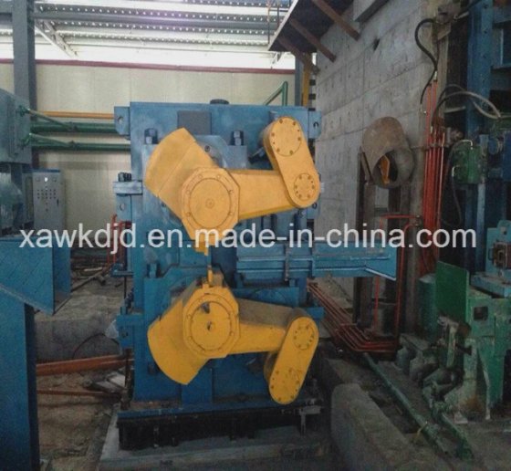 杭集线材生产线飞剪机