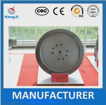 杭集钢筋热轧机组生产线