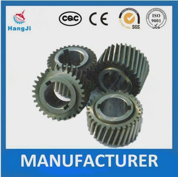 杭集钢筋热轧机组生产线