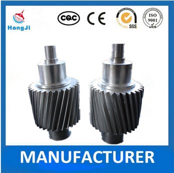 杭集钢筋热轧机组生产线