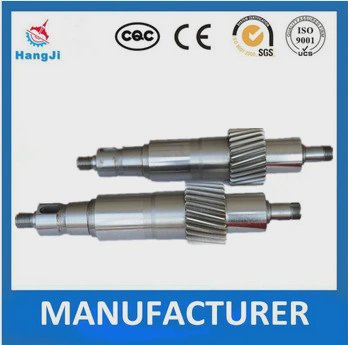 杭集钢筋热轧机组生产线