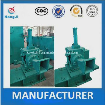 轧钢线杭机飞剪