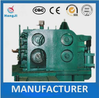 杭集螺纹钢盘条连铸金属成型热轧机