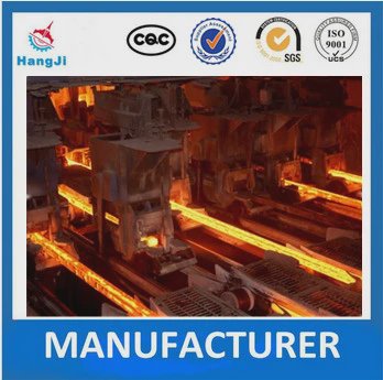 杭集螺纹钢盘条连铸金属成型热轧机