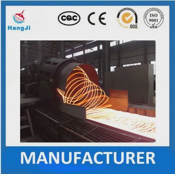 杭集螺纹钢盘条连铸金属成型热轧机