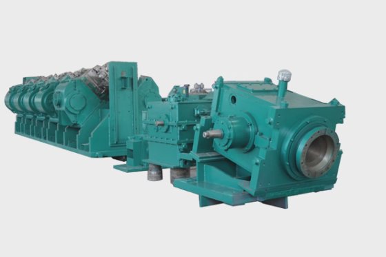 航机辊箱，线材块材轧机轧辊