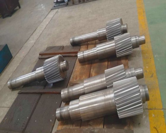 轧机用杭机辊HJ-RS4001