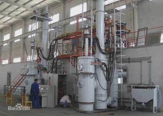 杭集铜杆连铸连轧机供应商