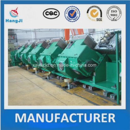 杭集摩根式线材热轧机