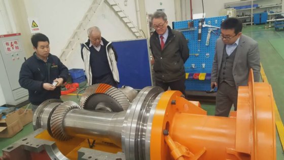 杭集高速线材/棒卷/螺纹钢热轧机