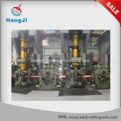 杭机飞剪高速开卷机定尺剪切