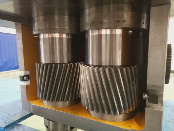 杭集工厂钢铁制造设备