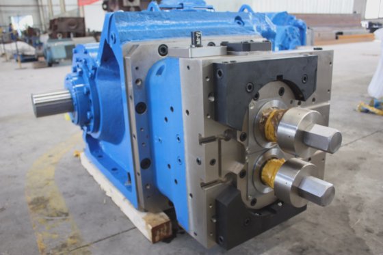 杭集工厂钢铁制造设备