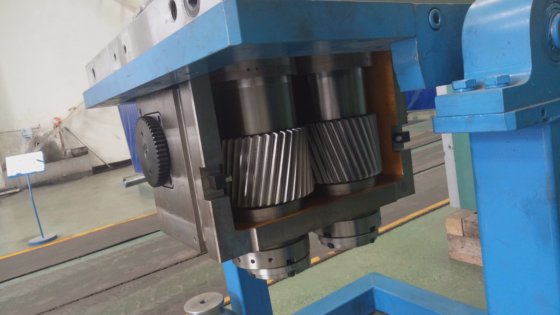 杭集工厂钢铁制造设备