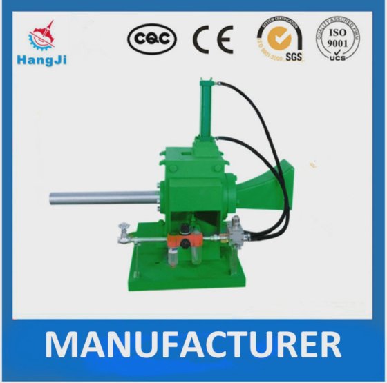适用于棒材、螺纹钢、线材生产厂的杭机飞剪
