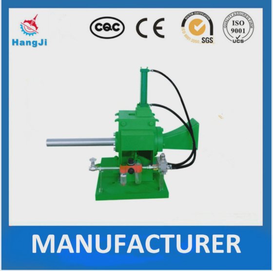 适用于棒材、螺纹钢、线材生产厂的杭机飞剪