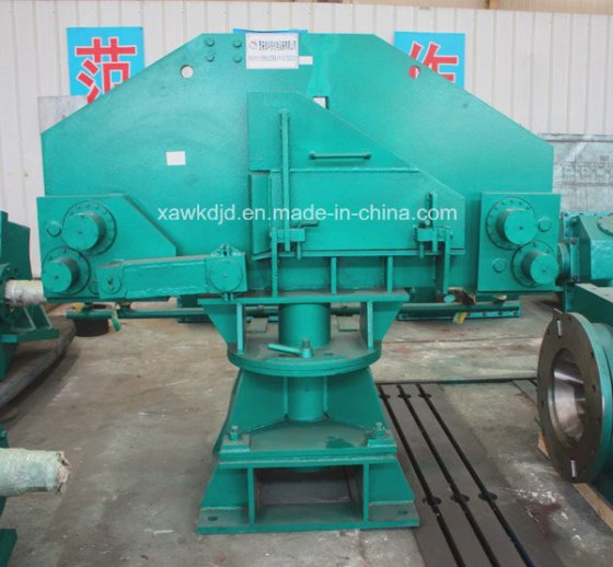 HangJi Vertical Loop e Side