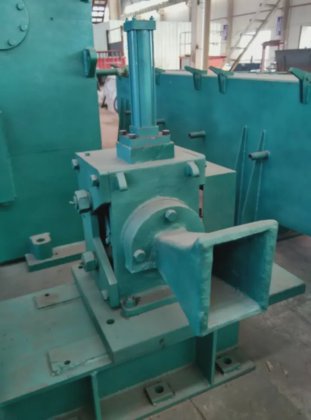 杭机夹剪Hj-GS0801