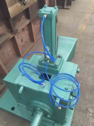 杭机夹剪Hj-GS0801