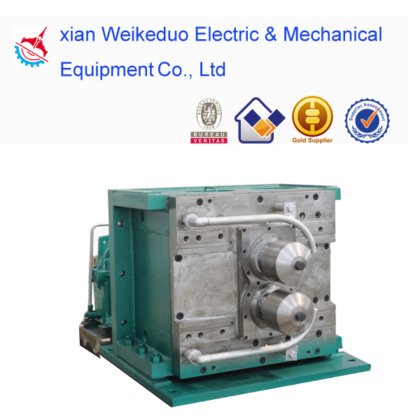 杭集轧机钢筋生产线