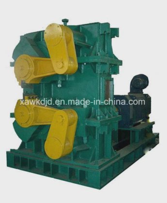 航机飞剪刀片，圆形，带齿轮