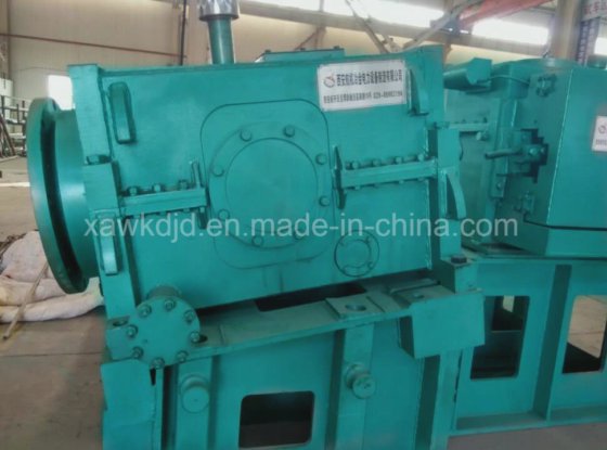 杭机吐丝机头及线材放电机头