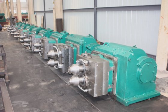 杭集轧机备件厂