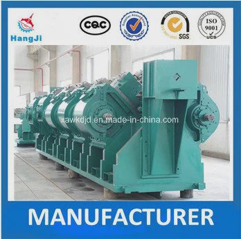 轧钢线杭机送料速度60-100m/S夹送辊