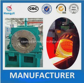 轧钢线杭机送料速度60-100m/S夹送辊