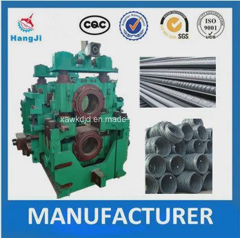 轧钢线杭机送料速度60-100m/S夹送辊