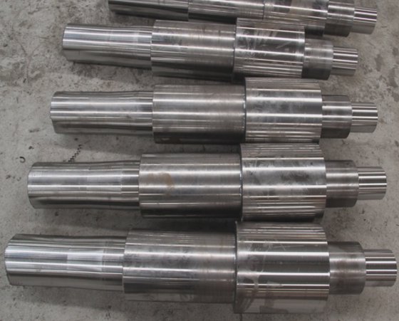 航吉牌轧机备件制造商