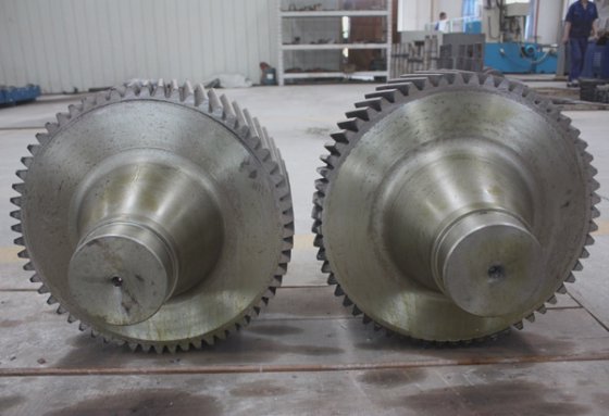 航吉牌轧机备件制造商