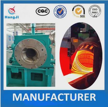 航吉提供线材热轧生产线及设备