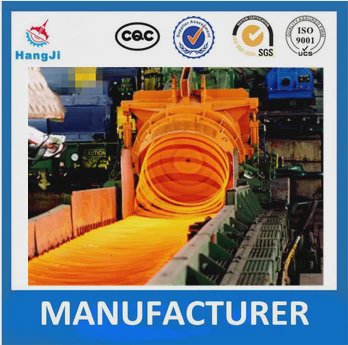 航吉提供线材热轧生产线及设备