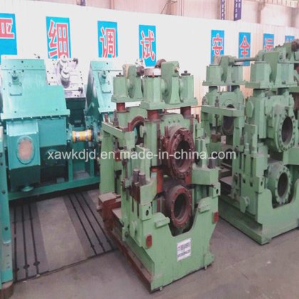 杭机热轧式粗轧机