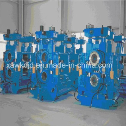 杭机热轧式粗轧机