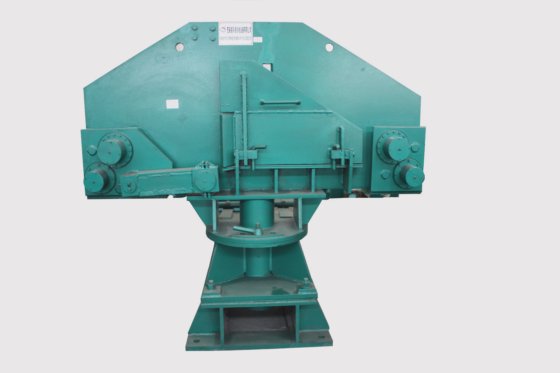 杭集预精轧机整体热轧机机架线材生产线