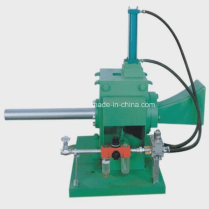 连铸厂航机曲柄飞剪