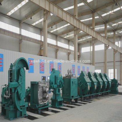 连铸厂航机曲柄飞剪