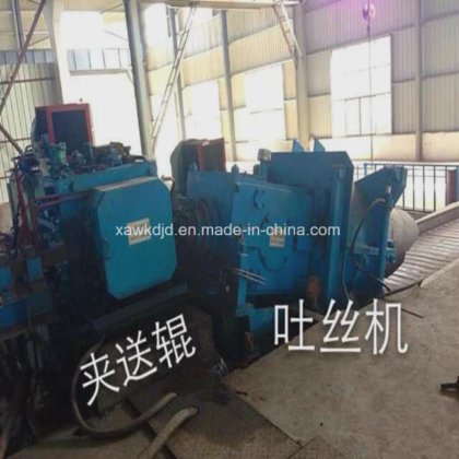 连铸厂航机曲柄飞剪