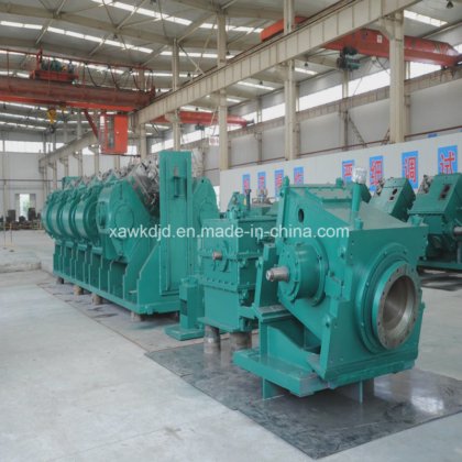 航吉专业经验最优惠的热销螺纹钢/线材生产线轧机