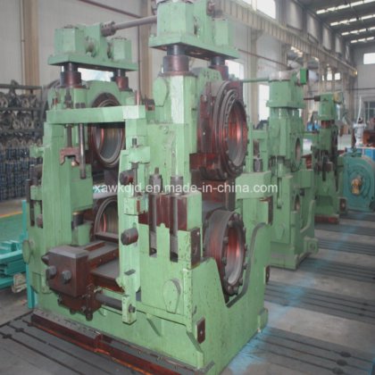 航吉专业经验最优惠的热销螺纹钢/线材生产线轧机