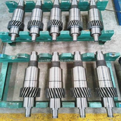 Tesoura de pressão Hangji-15