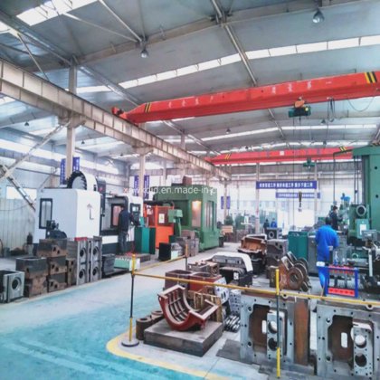 Tesoura de pressão Hangji-15