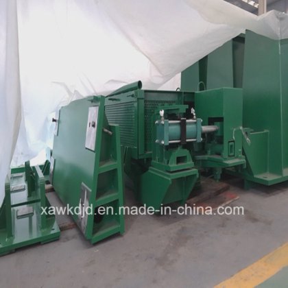 杭集优质线材、螺纹钢轧机厂/自动轧钢机