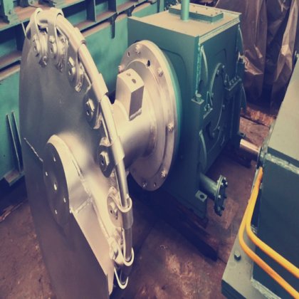 杭机轧机用于生产线材卷、螺纹钢卷